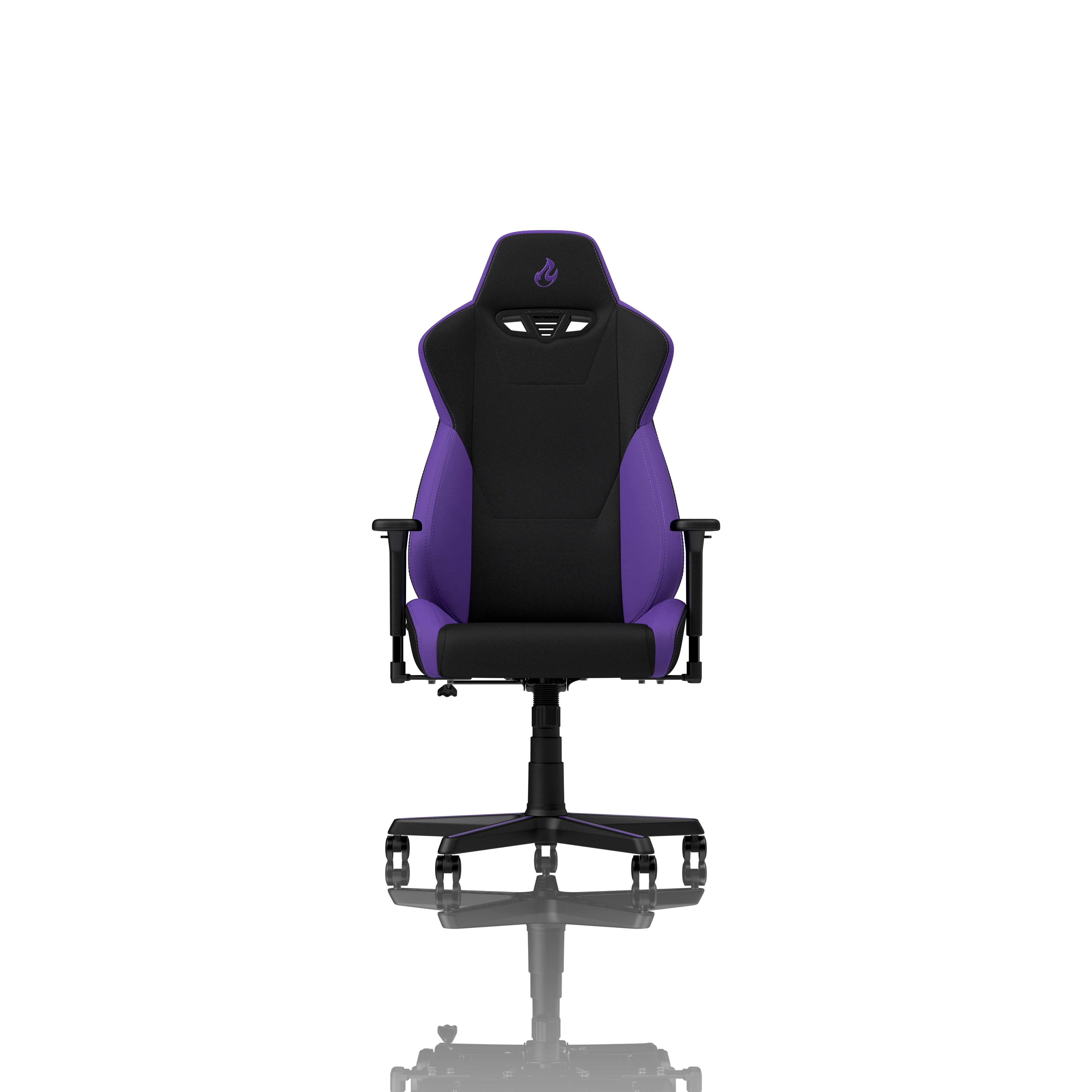 Nitro Concepts - S300 Gaming Chair - Nebula Purple